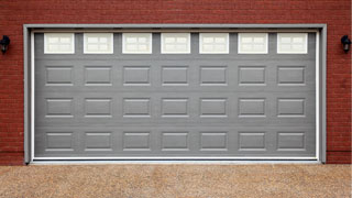 Garage Door Repair at Town East Crossing Mesquite, Texas