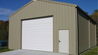 Garage Door Openers at Town East Crossing Mesquite, Texas